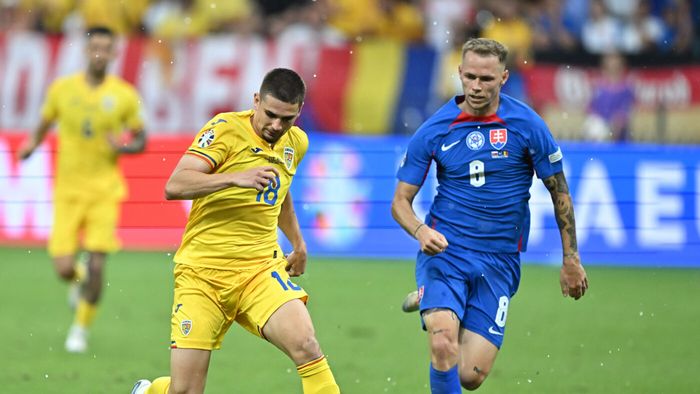 Asta chiar ar fi o lovitură! Răzvan Lucescu încearcă să-l aducă pe Răzvan Marin la PAOK
