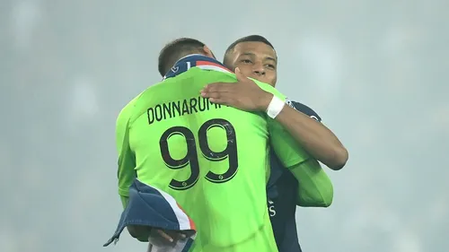 Uluitor! Unde a ajuns acum jucătorul român care era inclus, în 2016, în echipa celor mai buni fotbaliști U18 din Europa, alături de Kylian Mbappe sau Donnarumma