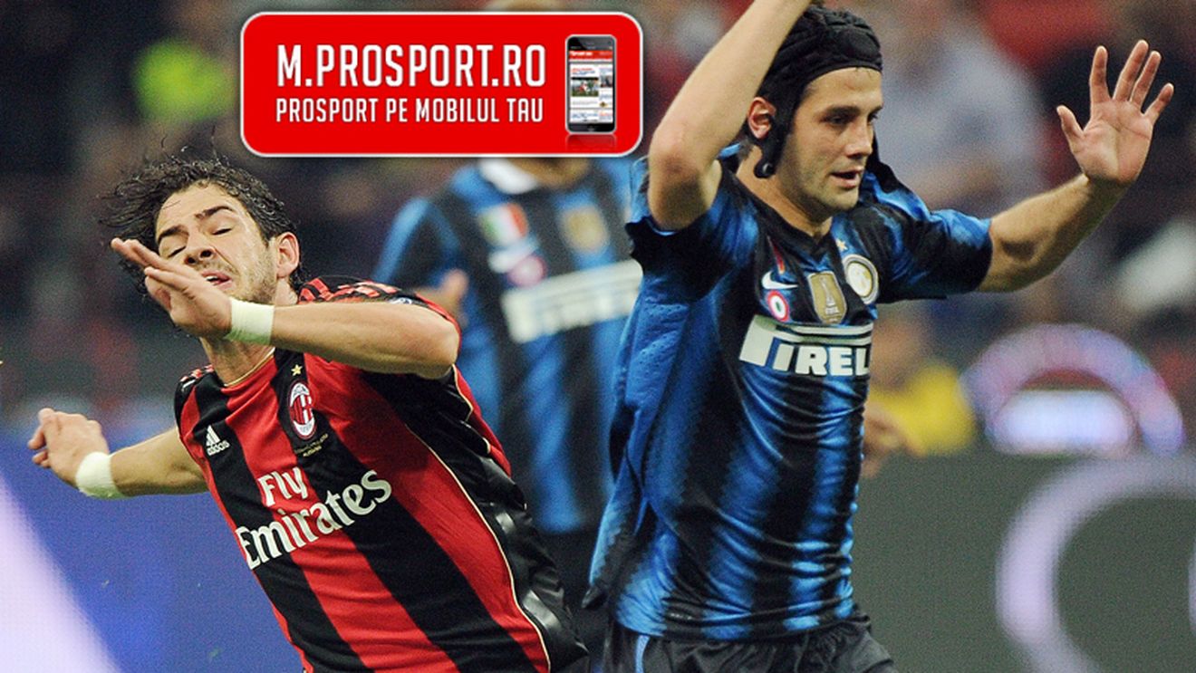 Inter și Valencia au bătut palma pentru transferul lui Chivu!** REACȚIA românului i-a lăsat MASCĂ‚ pe "lilieci"