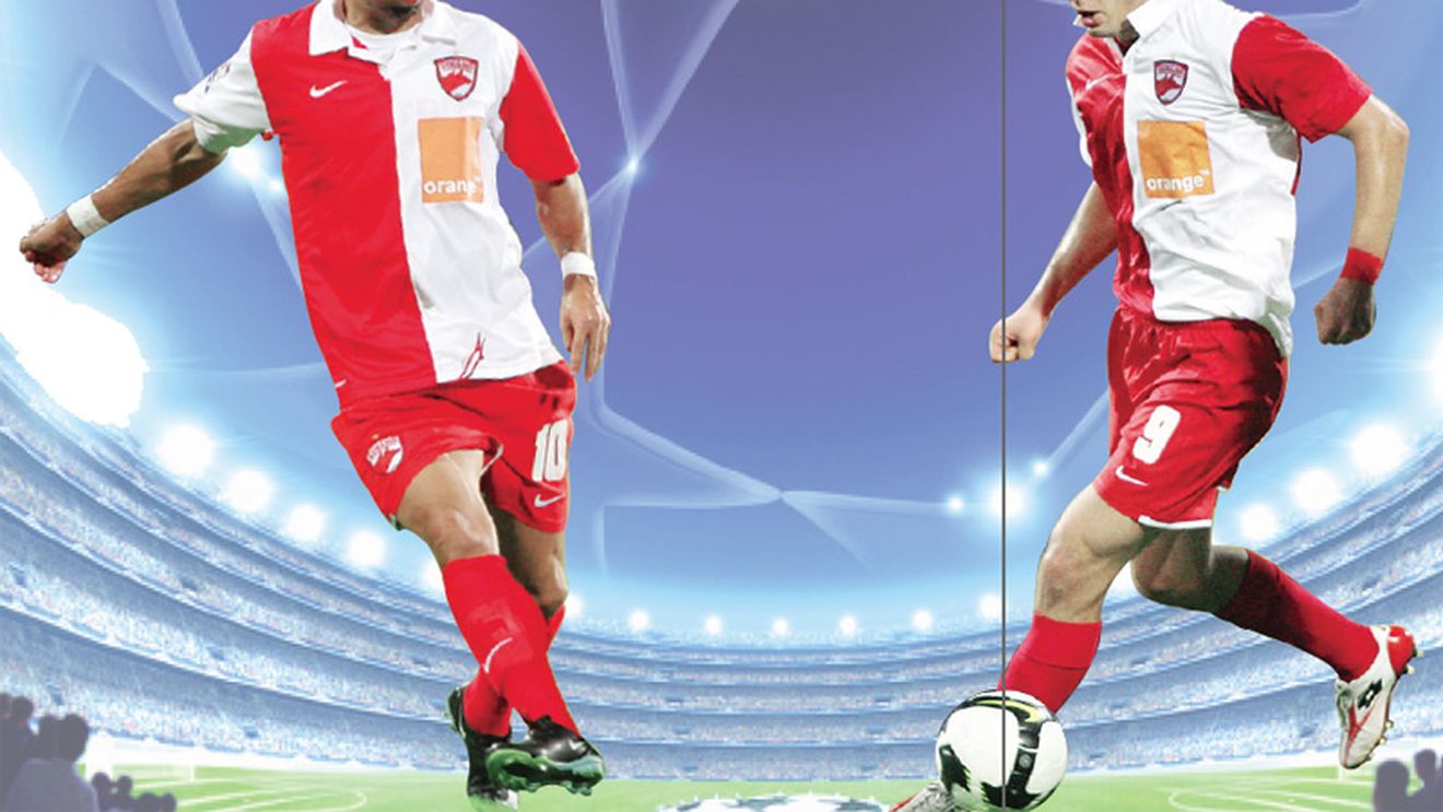 „Avem echipă de Ligă!"