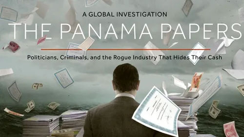 Cine e „șeful” pe care-l sugerează Dragomir în Dosarele Panama? Reporter: Ponta? / Dragomir: „Voi ați zis!”. Reacția lui Constantin Iacov, afaceristul apropiat de fostul premier