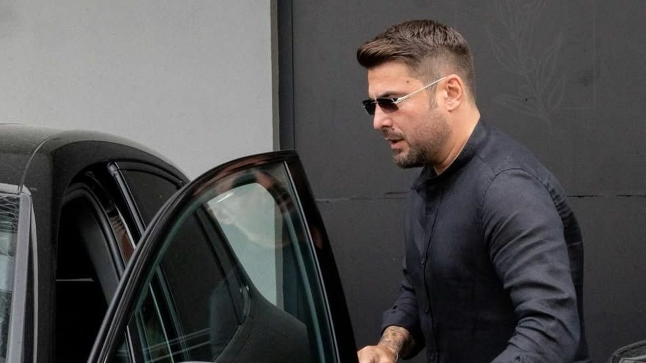 Adrian Mutu e noul favorit al lui Gigi Becali pentru a fi antrenorul FCSB în locul lui Marius Baciu