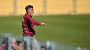 Rada: "Nu știu dacă insolvența e cel mai bun lucru pentru Rapid, eu am pierdut trei salarii"