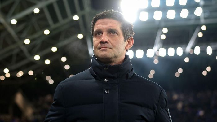 Chivu are Serie A la picioare după ce a terminat anul pe primul loc. Reacția presei italiene: „Cadou de la Lautaro”