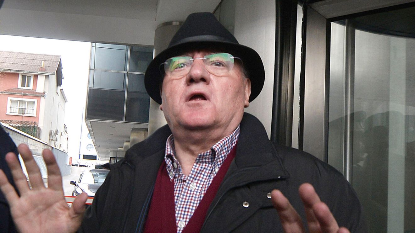 Mitică Dragomir, anunț controversat: ar legaliza mita fiscalizată şi prostituția! „Ce, mă bagă la puşcărie? E plăcerea mea!”