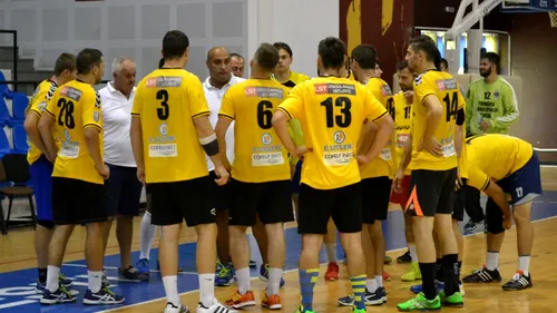 Sportul din Ploiești moare! CSM și-a retras din competiție echipele de handbal seniori!