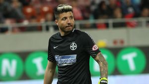 EXCLUSIV | "La experiența lui putea să facă mai mult". Un fost mare portar a analizat prestația lui Bălgrădean la ProSport LIVE