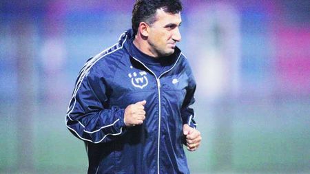 "Steaua?** Nicio șansă cu Fener!"