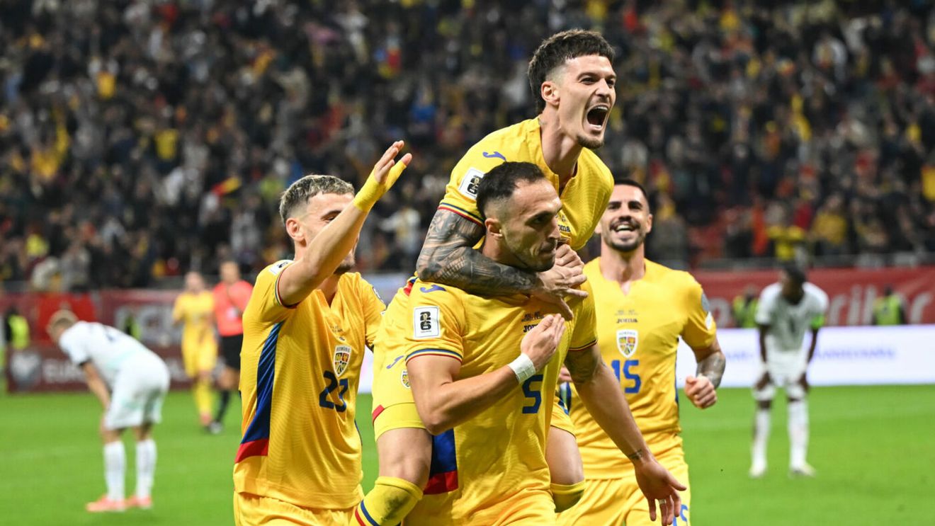 Presa din Bosnia a scris despre fotbalistul din naționala României care e așteptat „să fie crucial” în meciul de la Zenica