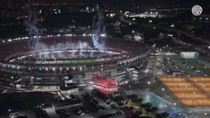 Un stadion cât un oraș! Care e clubul de fotbal cu cea mai mare medie de spectatori la meciurile de acasă, de peste 85.000 la fiecare partidă!