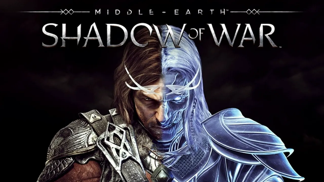 Middle-earth: Shadow of War - trailer nou și bundle cu Xbox One