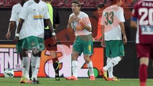 'Antal a faultat stupid, golul doi a fost de gâgă'** Porumboiu trage linie și surprinde: "Nici măcar eu nu am fost conectat la acest meci"