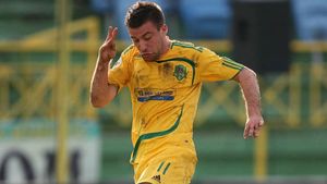 EXCLUSIV** După modelul Moraes, ȚSKA Sofia vrea să mai dea o lovitură cu un jucător din Liga I! Porumboiu, la un pas de o nouă păcăleală