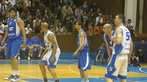 Arde Cupa!** Gazul s-a calificat din nou în finală