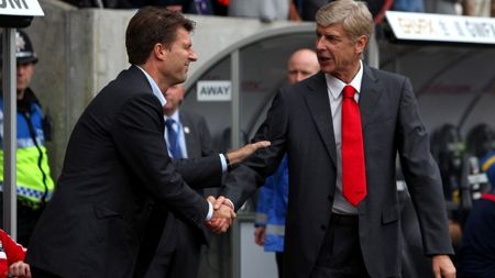 O singură victorie în zece etape. Laudrup, dat afară de la Swansea: "E prima dată în zece ani când facem asta"