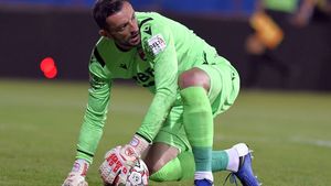 Cătălin Straton își va rezilia contractul cu echipa pregătită de Cosmin Contra. Care a fost cel mai bun meci la Dinamo din ultima perioadă