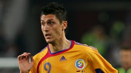 Marica: "Mă simt mai bine la națională decât la Stuttgart!"