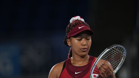 Naomi Osaka, OUT de la Jocurile Olimpice! Favorita gazdelor a avut o atitudine incredibilă în fața jurnaliștilor