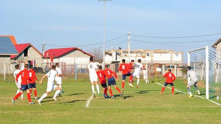 Scor astronomic în România! Satelitul Concordiei a câștigat cu 17-0 meciul cu Urban Titu. Explicațiile dezastrului: "Nu am întâlnit așa ceva!" / "Mai bine luăm 15, 17, 20, dar respectăm competiția"