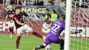 S-a ales praful de echipa care a fost în Superliga! Anunțul care spulberă orice vis: „Nu se mai întâmplă nimic!”. EXCLUSIV