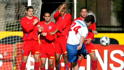 „Antrenorul” Gigi Becali, luat în colimator de un fost jucător al Stelei: „Nu simte schimbările! FCSB a luat gol mereu!”