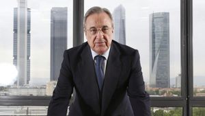 Antrenor pentru Real Madrid | Specialiștii în pariuri încearcă să-l "citească" pe Florentino Perez: cine are cota cea mai mică să-l înlocuiască pe Solari