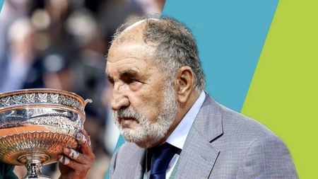 Iarna a răvăşit finala turneului lui Ion Țiriac! Evenimentul era sold-out, dar vremea rea a distrus planurile organizatorilor