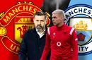 Transferul bombă cu care Dinamo vrea să dea lovitura în Superliga! Alesul lui Kopic e Frederic Veseli, un internațional cu 44 de selecții în naționala Albaniei, format la Manchester City, campion U21 cu Manchester United și campion mondial U17 cu naționala Elveției. EXCLUSIV