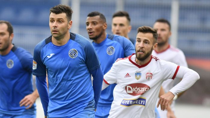 Academica Clinceni, cu gândul la play-off după trei victorii la rând: „Nici noi nu ne așteptam la asta!” | VIDEO EXCLUSIV ProSport Live