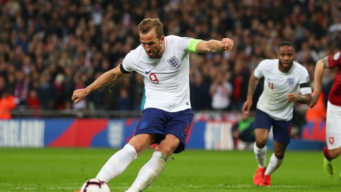 Luare de poziție importantă după incidentele rasiste de la meciul Muntenegru - Anglia. Harry Kane amenință cu scoaterea echipei de pe teren: "Îi voi susține 100%"