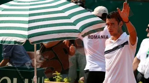 Nadal, lider detașat!** Hănescu se menține pe locul 52 în clasamentul ATP