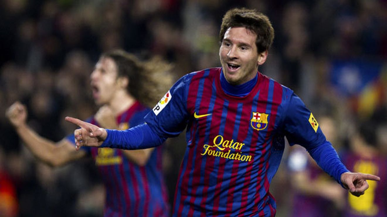 FOTO Așa arată Messi la victorie!** Click să vezi cât de urât face la eșecuri! O imagine UNICĂ‚