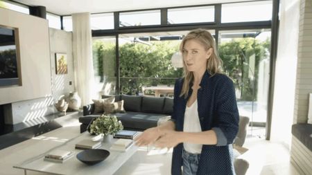 Cum arată conacul Mariei Sharapova pe care Luka Doncic a plătit 25 de milioane de dolari. Vila din SUA are 5 dormitoare și piscină