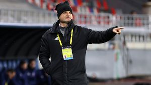 Erik Lincar, noi detalii despre situația financiară a Universității Cluj și transferuri. În Ardeal vor ajunge cel puțin cinci fotbaliști, cei mai mulți fundași