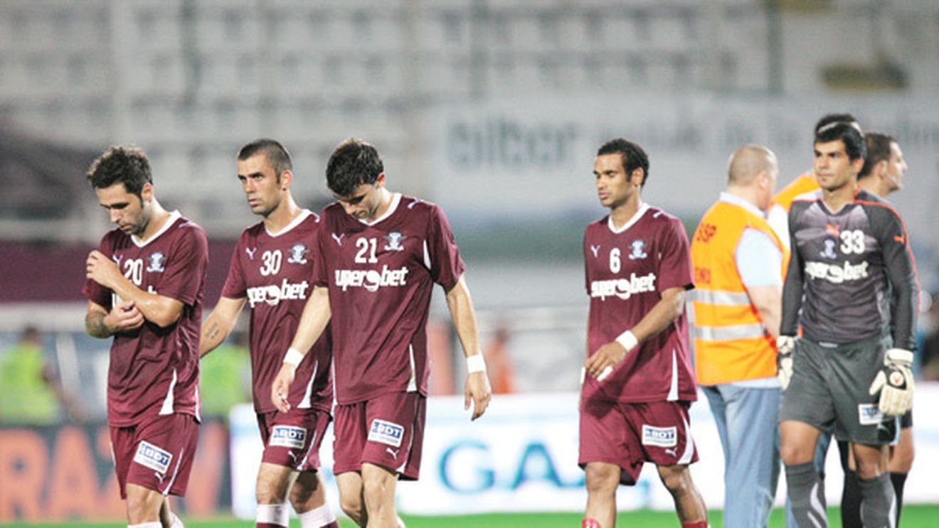 Rednic vrea 3 rapidiști!** "Herea nu poate pleca sub 1,5 mil! M. Antonio e greu de cumpărat"