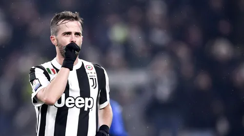 Juventus s-a calificat în finala Cupei Italiei. Cu cine poate juca „Bătrâna Doamnă”