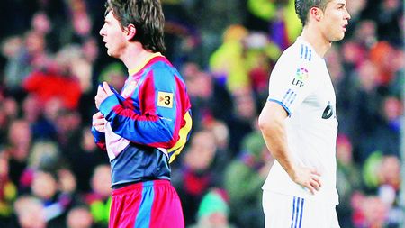 Se cunoaște arbitrul din El Clasico. Barcelona are cinci victorii cu Real în meciurile arbitrate de el