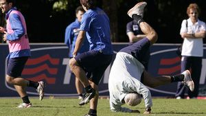 Lippi e istorie! Prandelli a fost prezentat oficial: "Există calitate în fotbaul italian! Sunt optimist!"