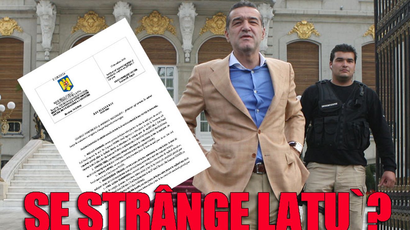 VEZI AICI stenogramele DNA-ului din cazul "Valiza"!