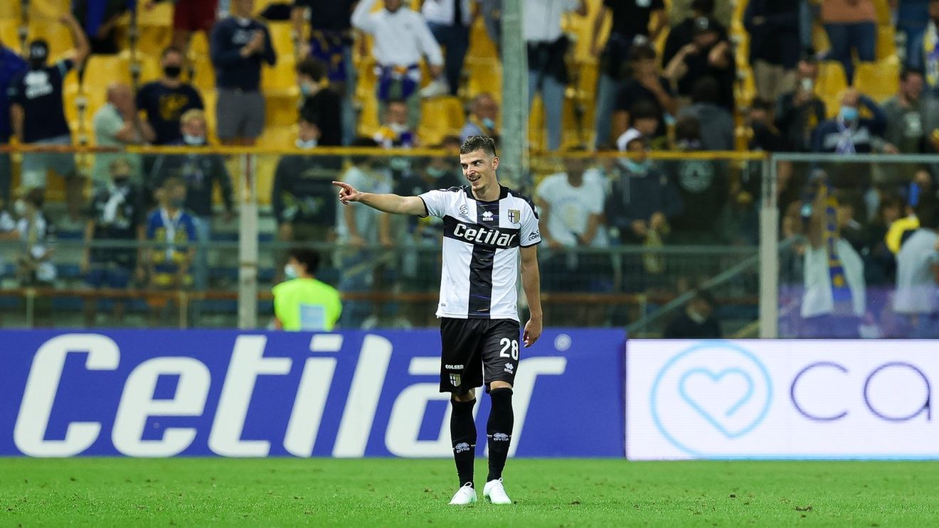 Tatăl lui Valentin Mihăilă, dezvăluiri despre fiul său. „Lazio a vrut să-l transfere de la Parma!” Ce echipă din Premier League s-a interesat de el