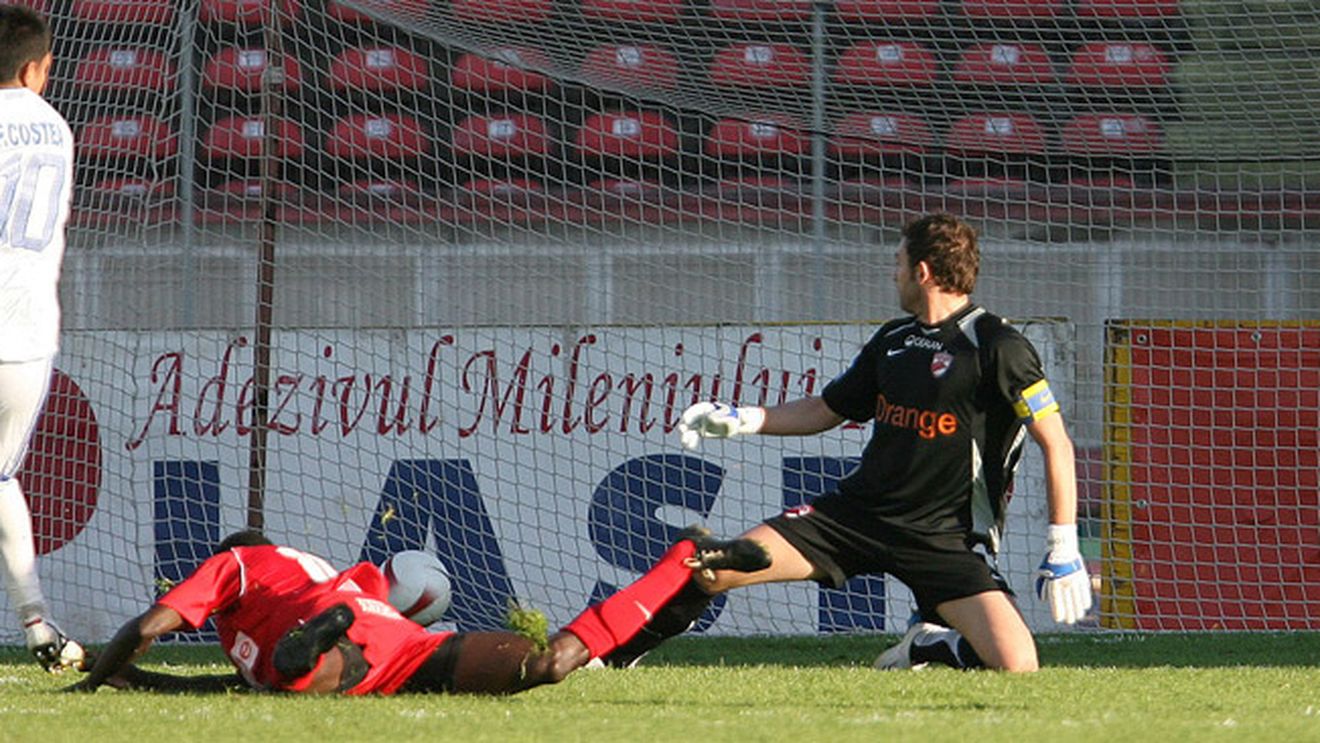 Craiova, 16 ani de secetă în Ștefan cel Mare, **două victorii în ultimele 22 de meciuri