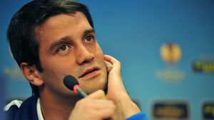 Ce anunț! Cristi Chivu poate antrena o echipă din Serie A