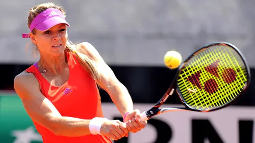 Perechea Kirilenko/Petrova,** în finala de dublu feminin de la Roland Garros