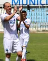 CSM Slatina a mai anunțat o plecare! Oltenii au reziliat contractul cu unul dintre cei mai vechi jucători din lot