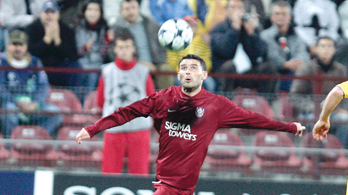 „Îl readuc în Gruia"**