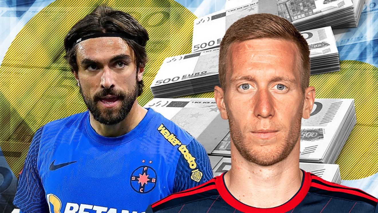 Provocarea carierei pentru Andrea Compagno: adevăratul motiv pentru care Tianjin l-a transferat pe ultima sută de metri. Așa a ajuns să se umple de bani în China. SPECIAL