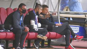 Continuă războiul dintre Dusan Uhrin și Gaz Metan! Un om din staff a câștigat procesul și îi pune pe medieșeni la cheltuieli de zeci de mii de euro | EXCLUSIV