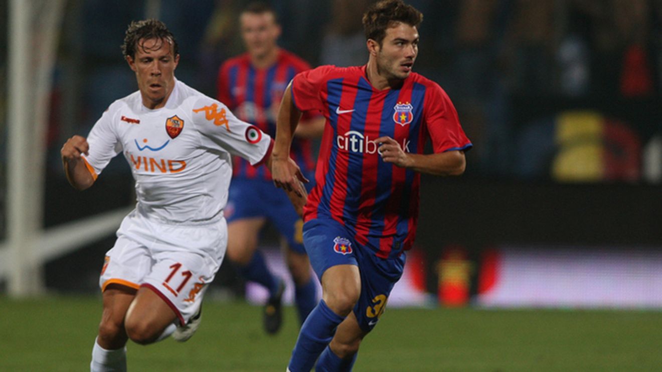 EXCLUSIV / Argăseală confirmă:** "Am altă variantă pentru Tiago"