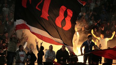 BOMBĂ‚!** Dinamo, fără fani în Ghencea? "Vrem să diminuăm violența pe stadioane"