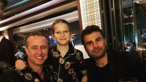 Ce se întâmplă cu custodia lui Bebeto Reghecampf! Prima reacție a antrenorului Universității Craiova legată de faptul că ar fi cerut să i se acorde lui: „Eu asta consider”